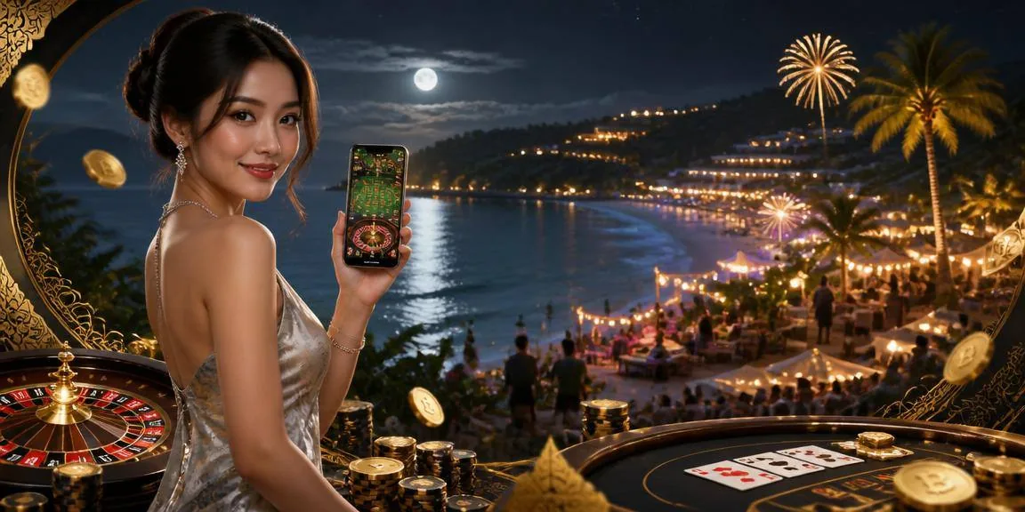 Hawaii168 คู่มือการเล่น