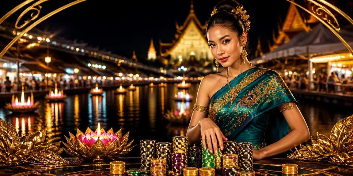 Hawaii168 แพลตฟอร์มที่สร้างขึ้นเพื่อคนไทยโดยเฉพาะ